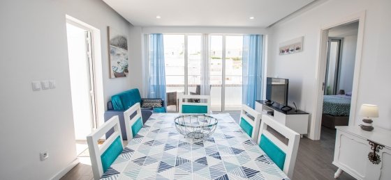 Villa holidays in Algarve