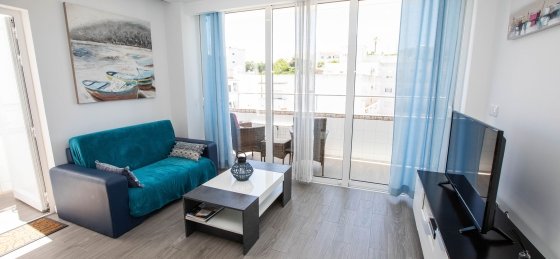 Villa holidays in Portugal