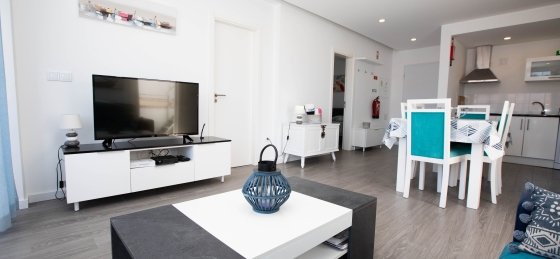 Book a villa in Portugal