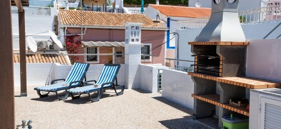 Holiday home in Algarve villa booking