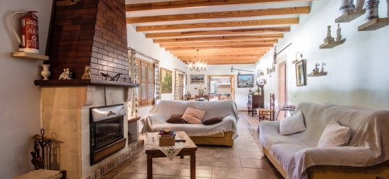 Holiday home in Mallorca villa booking