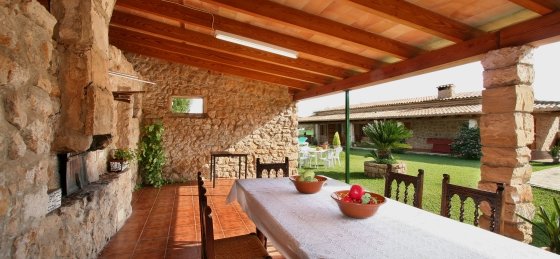 Villa rentals in Balearic Islands
