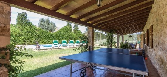 Villas in Puerto Pollensa