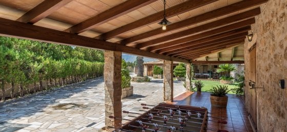 Book a villa in Balearic Islands