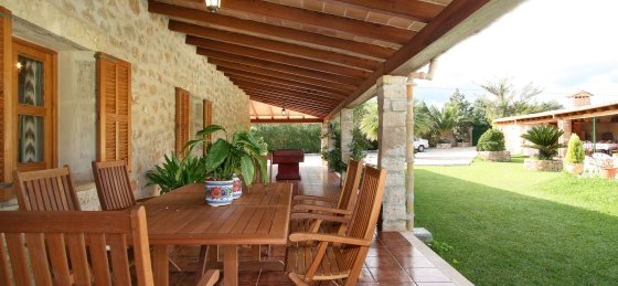 Book a villa holiday in Puerto Pollensa