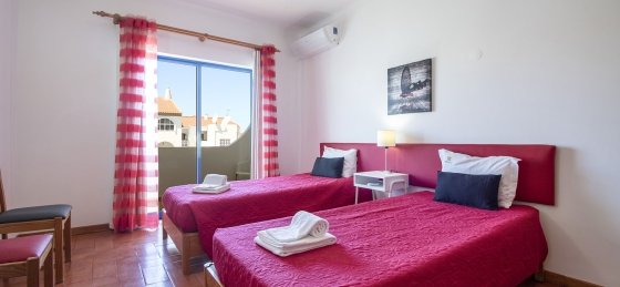 quarto1.jpg Holiday home in Algarve villa booking