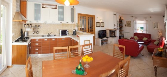 villa_in_supetar_15.jpg Holiday home in Brac villa booking