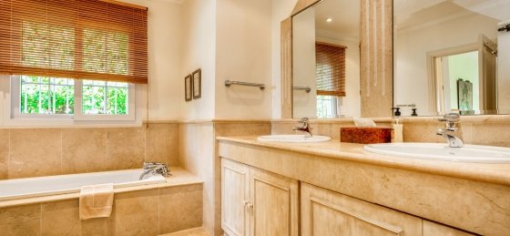 Villa holidays in Marbella