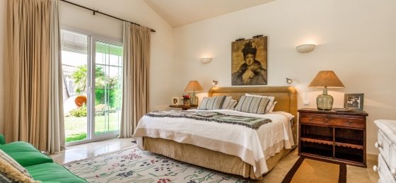 Book a villa holiday in Spain