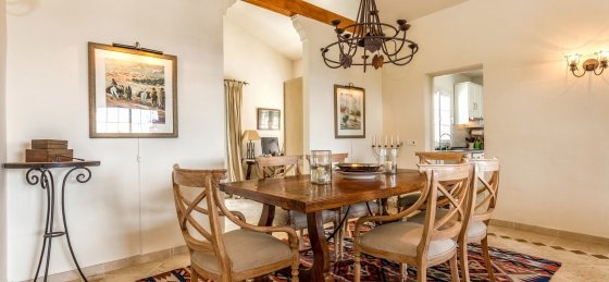 Book a villa holiday in Marbella