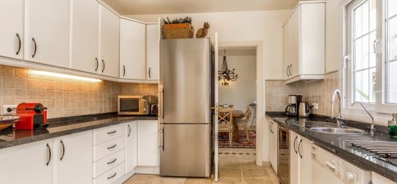 Book a villa holiday in Marbella