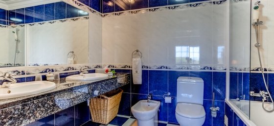 Holiday villas in Algarve