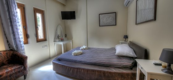 bedroom_1.jpg Villa rentals in Rethymno