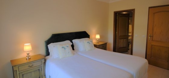 Book a villa holiday in Portugal