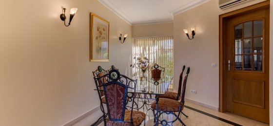 Book a villa in Carvoeiro