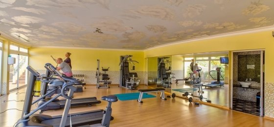 Villa holidays in Algarve