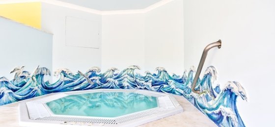 jacuzzi.jpg Villa in Carvoeiro to rent