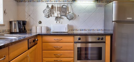 kitchen.jpg Holiday villas in Algarve