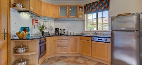 Holiday home in Algarve villa booking