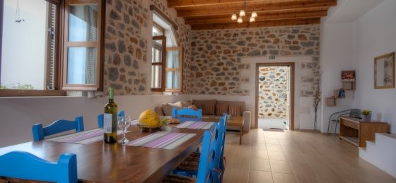 lounge2.jpg Holiday villas in Rethymno