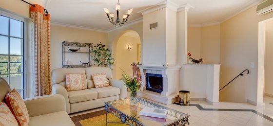 Villa holidays in Portugal