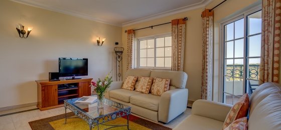 Holiday villas in Carvoeiro