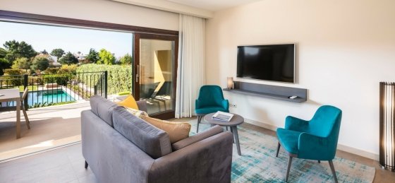 lounge_and_balcony.jpg Villa holidays in Portugal