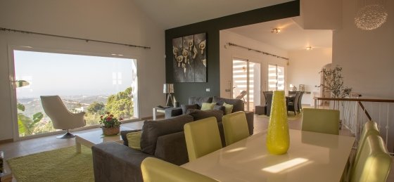 lounge_and_dining.jpg Villa holidays in Spain