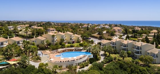 Villa in Carvoeiro to rent