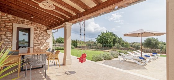 sa_bassa_46.jpg Holiday home in Balearic Islands villa booking