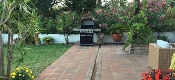 sam20.jpg Holiday home in Mijas villa booking