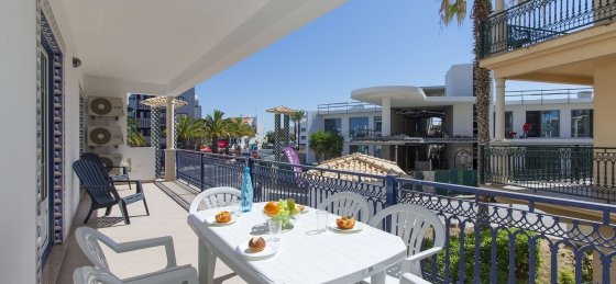 varanda1.jpg Villa rentals in Albufeira