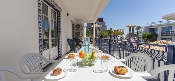 varanda2.jpg Holiday villas in Algarve