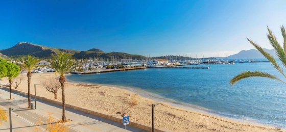02.jpg Holiday home in Puerto Pollensa villa booking