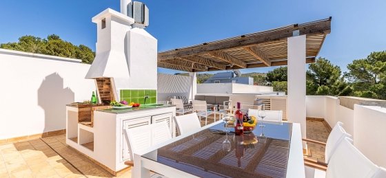 Villas in Balearic Islands