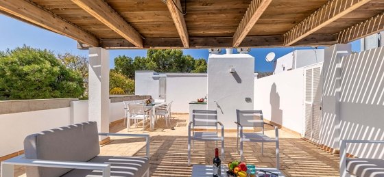 Villas in Balearic Islands