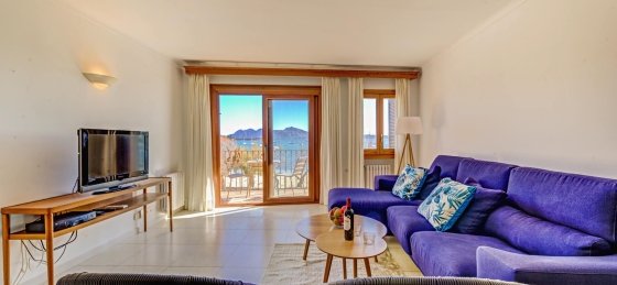 04.jpg Holiday home in Spain villa booking