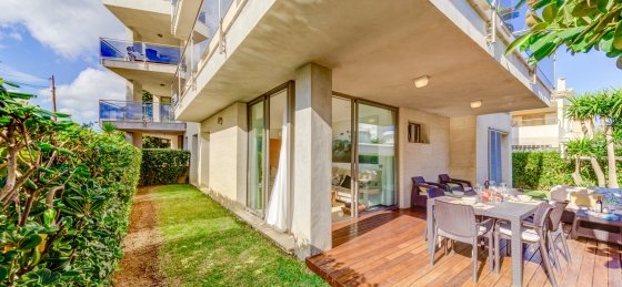 Villa rentals in Spain