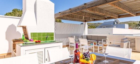 Book a villa holiday in Spain
