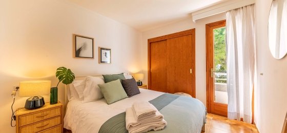 Holiday villas in Mallorca