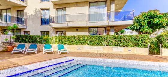 Villa rentals in Mallorca