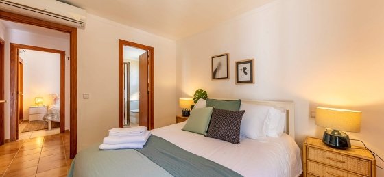 Holiday villas in Puerto Pollensa