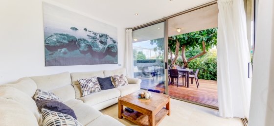 Book a villa holiday in Balearic Islands