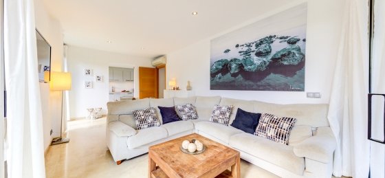 Book a villa in Balearic Islands