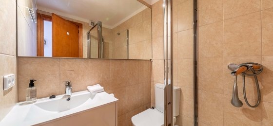 Villas in Puerto Pollensa