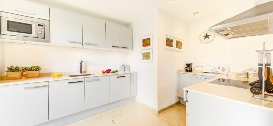 Holiday home in Puerto Pollensa villa booking