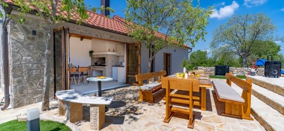 11.jpg Book a villa holiday in Dalmatia