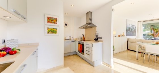 Holiday villas in Puerto Pollensa