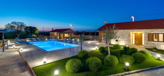 13.jpg Book a villa holiday in Croatia