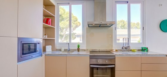 13.jpg Holiday home in Puerto Pollensa villa booking